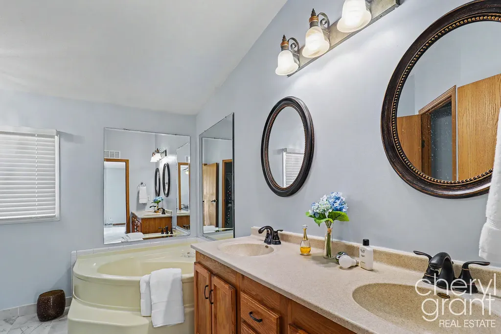 4103 170th Avenue Deerfield Township MI 49336