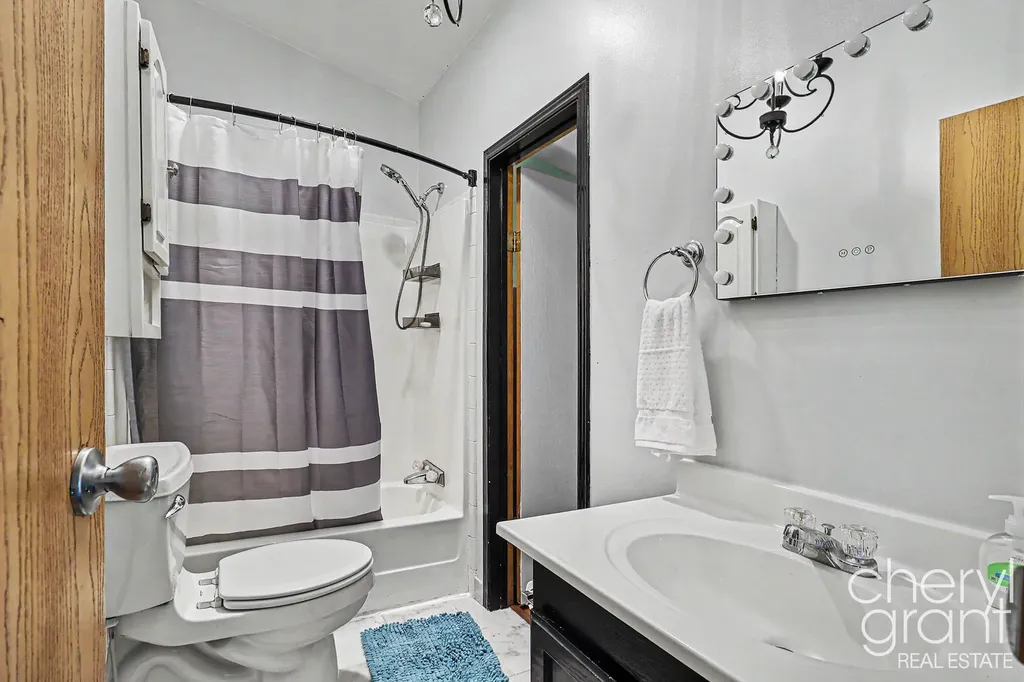4103 170th Avenue Deerfield Township MI 49336