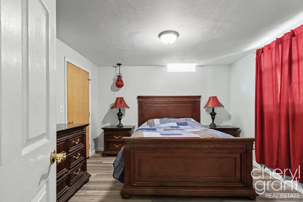 4103 170th Avenue Deerfield Township MI 49336