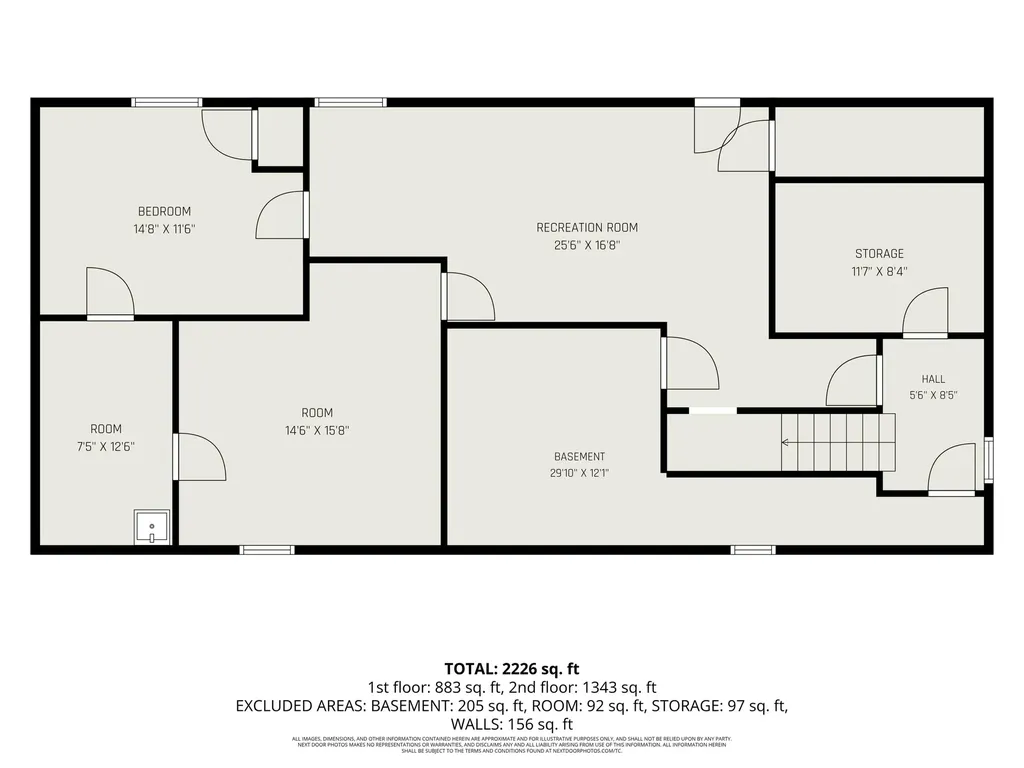 4103 170th Avenue Deerfield Township MI 49336