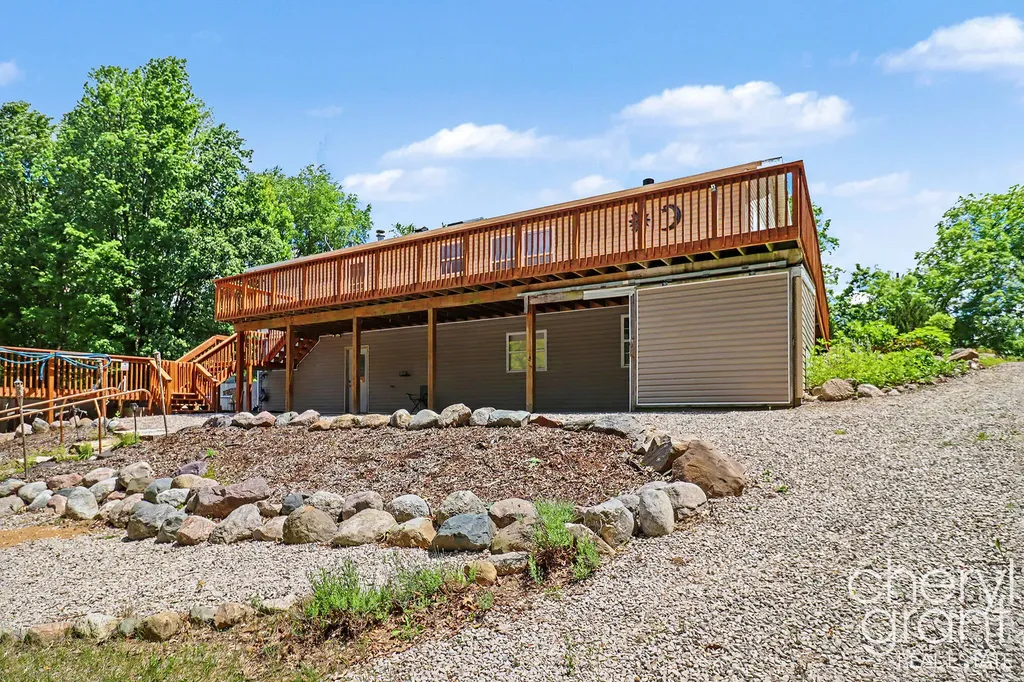 4103 170th Avenue Deerfield Township MI 49336