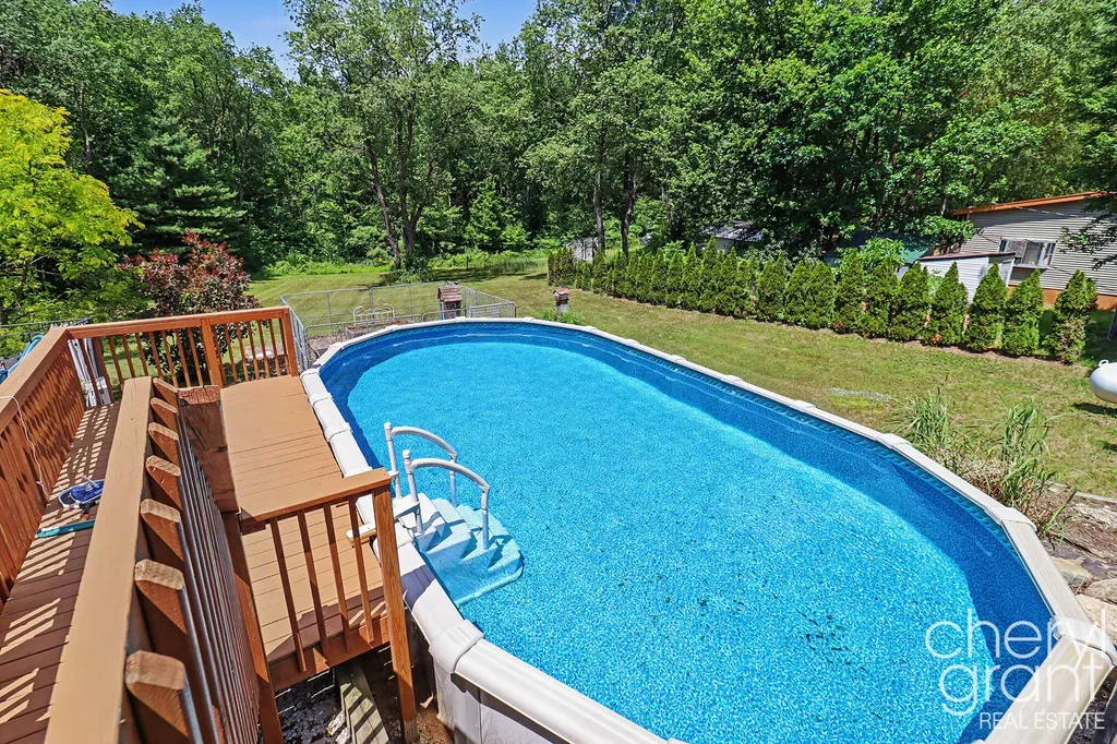4103 170th Avenue Deerfield Township MI 49336