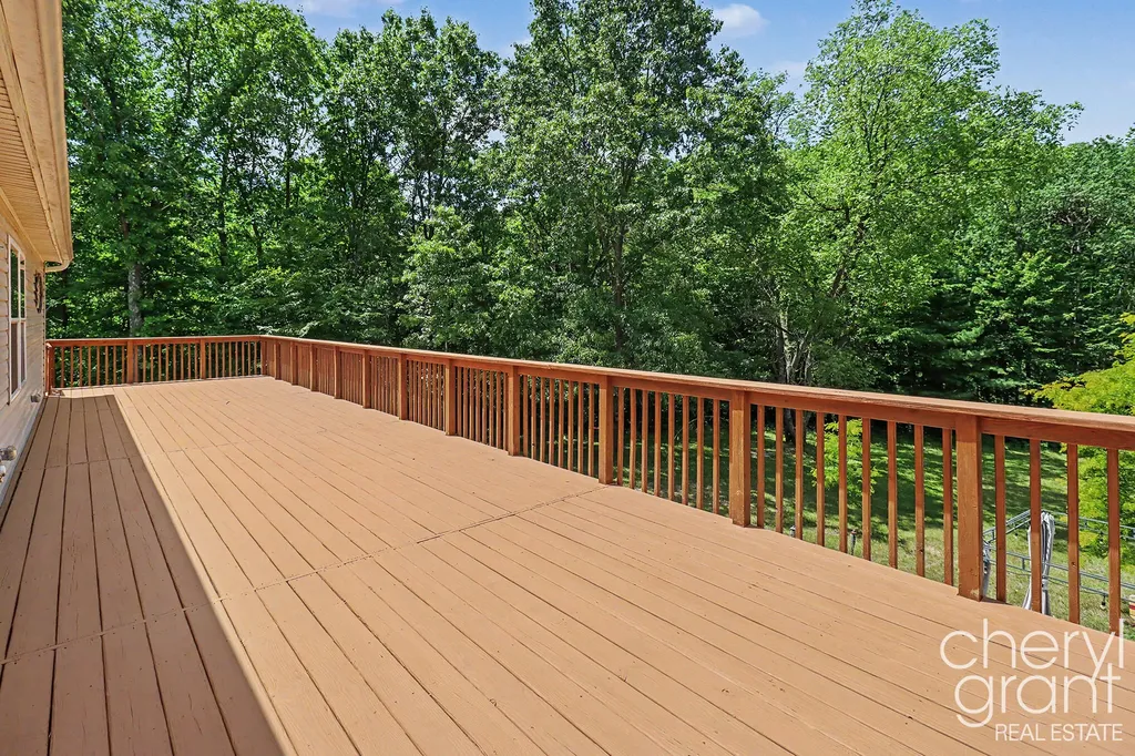 4103 170th Avenue Deerfield Township MI 49336