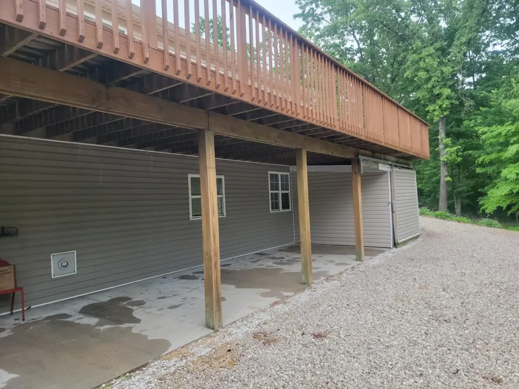 4103 170th Avenue Deerfield Township MI 49336