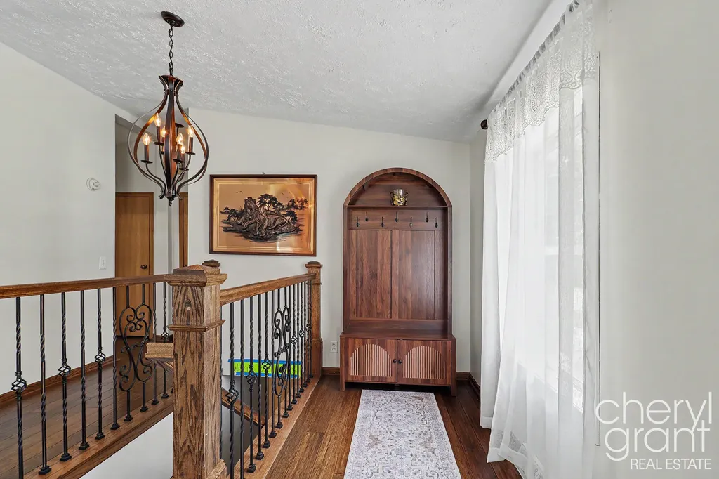 4103 170th Avenue Deerfield Township MI 49336