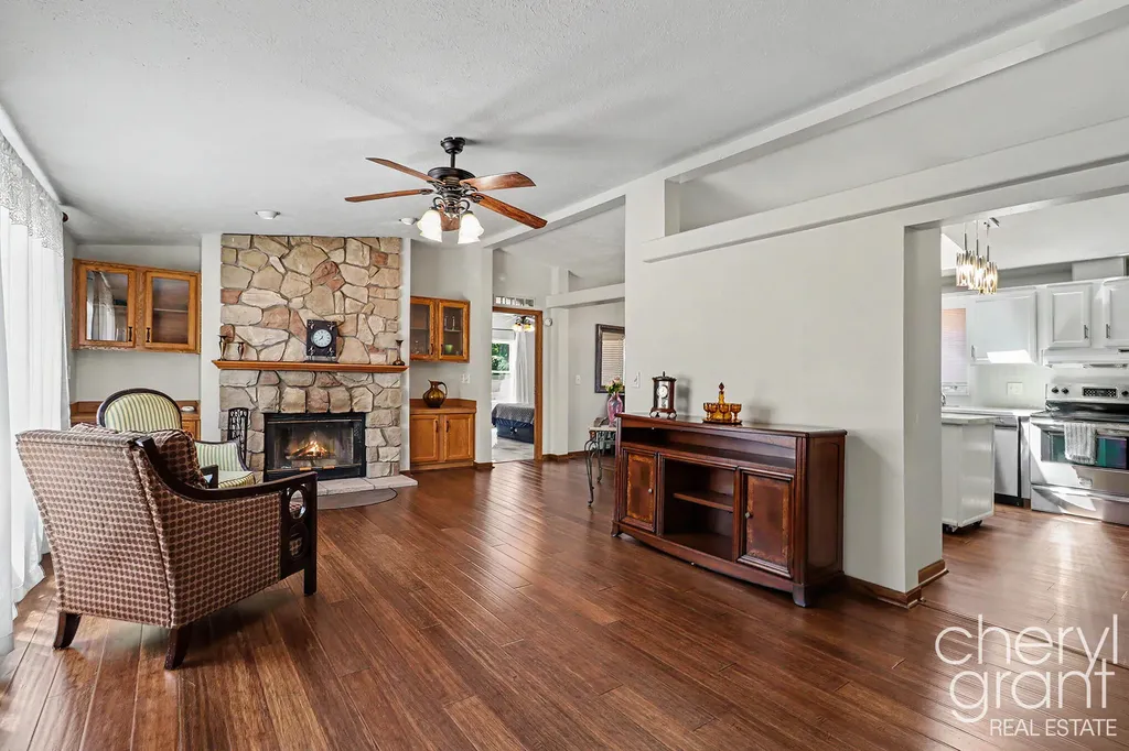 4103 170th Avenue Deerfield Township MI 49336