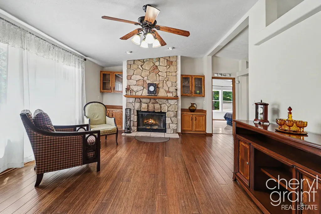 4103 170th Avenue Deerfield Township MI 49336