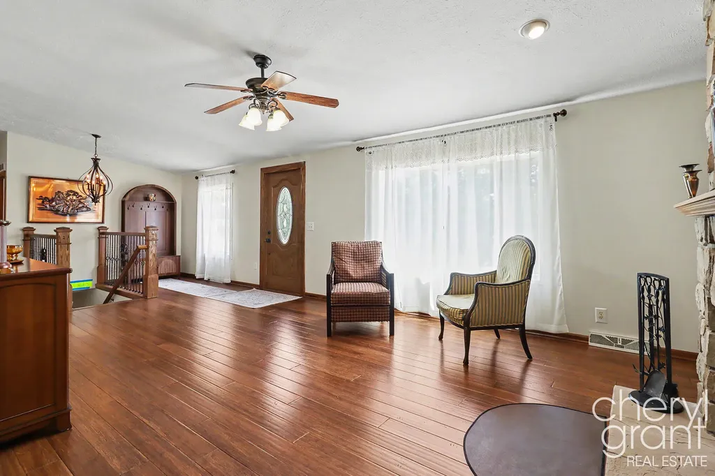 4103 170th Avenue Deerfield Township MI 49336