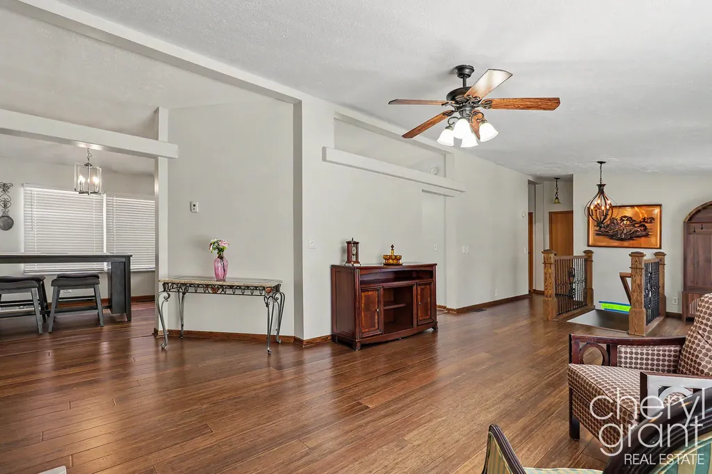 4103 170th Avenue Deerfield Township MI 49336