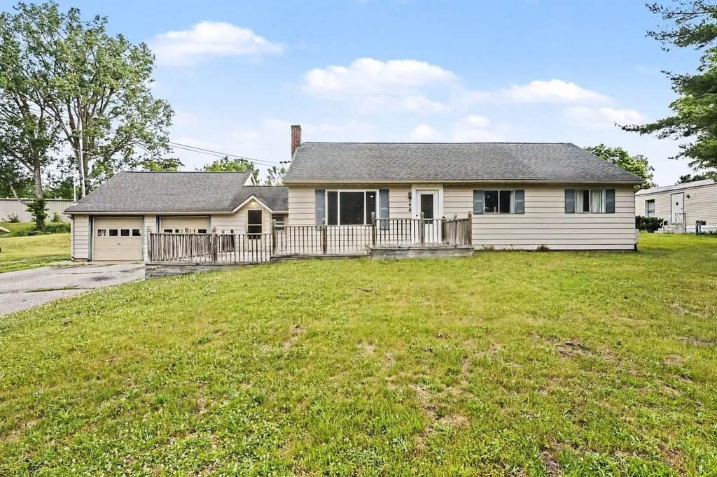 200 W Summit Street Muir Village MI 48860