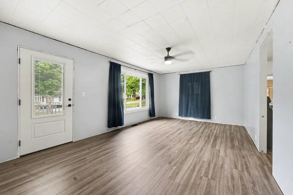 200 W Summit Street Muir Village MI 48860