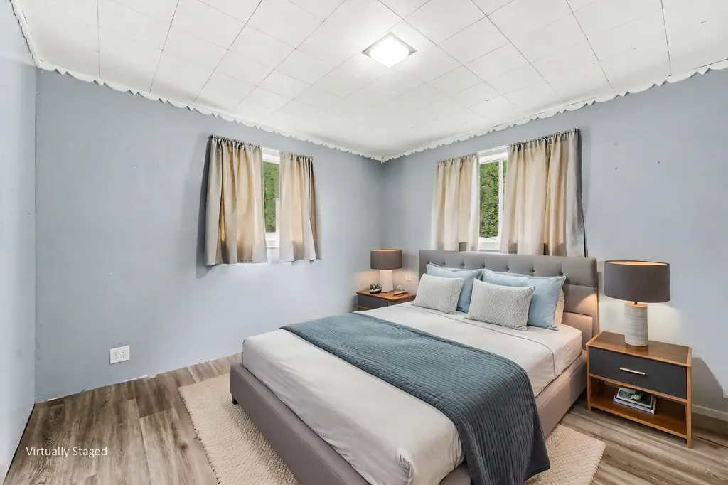 200 W Summit Street Muir Village MI 48860