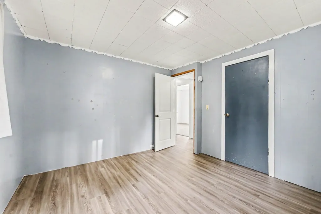 200 W Summit Street Muir Village MI 48860
