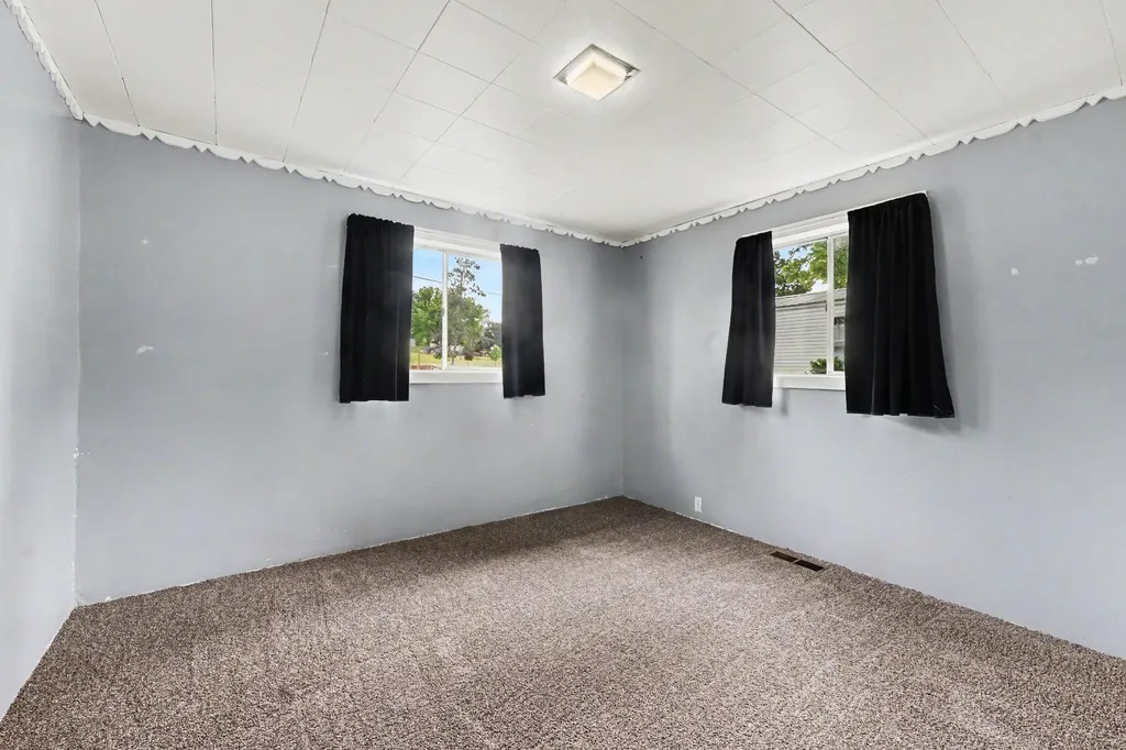200 W Summit Street Muir Village MI 48860