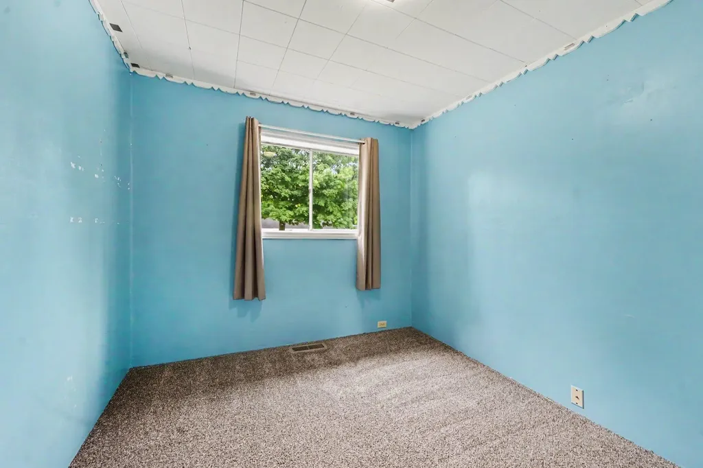 200 W Summit Street Muir Village MI 48860