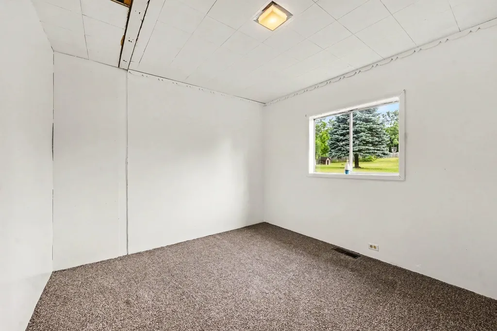 200 W Summit Street Muir Village MI 48860