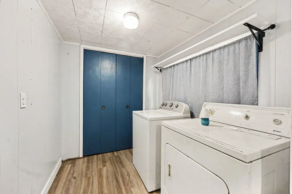 200 W Summit Street Muir Village MI 48860