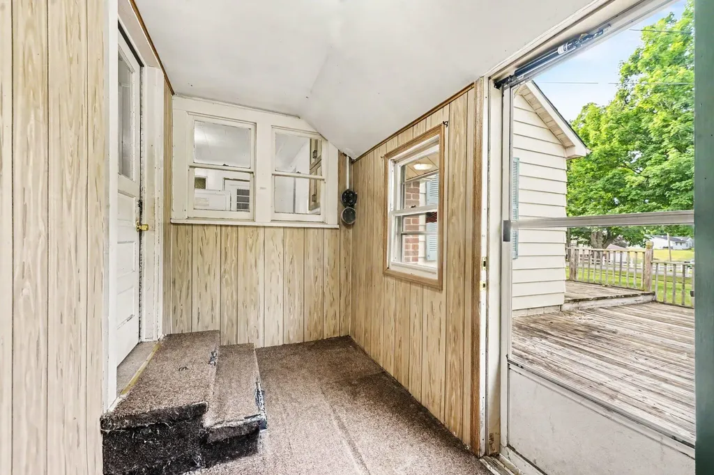 200 W Summit Street Muir Village MI 48860