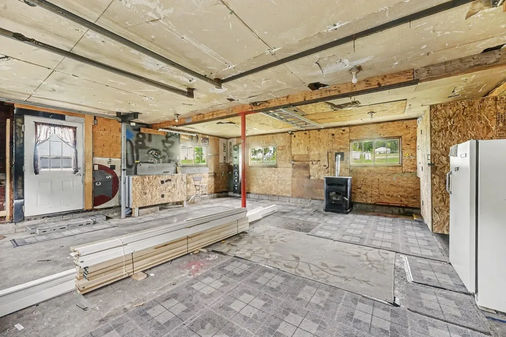 200 W Summit Street Muir Village MI 48860