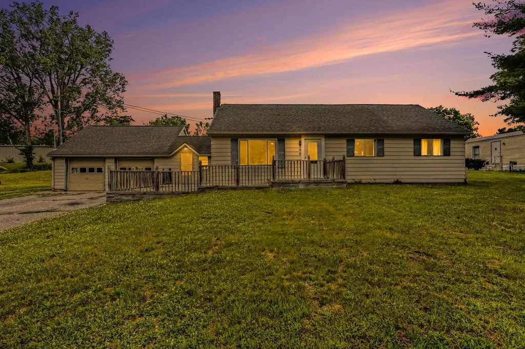 200 W Summit Street Muir Village MI 48860
