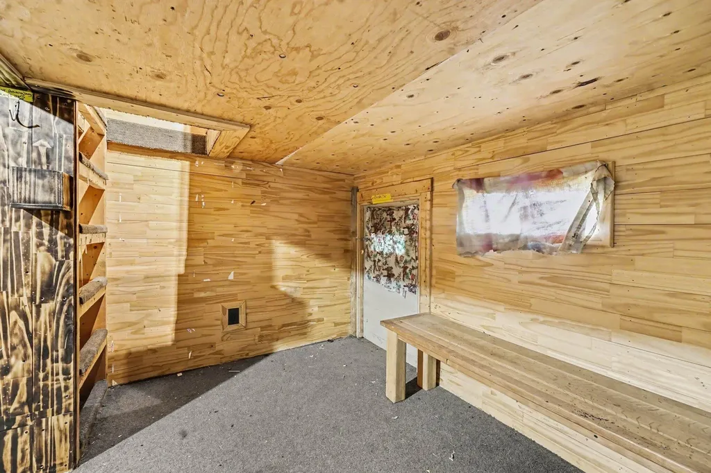 200 W Summit Street Muir Village MI 48860