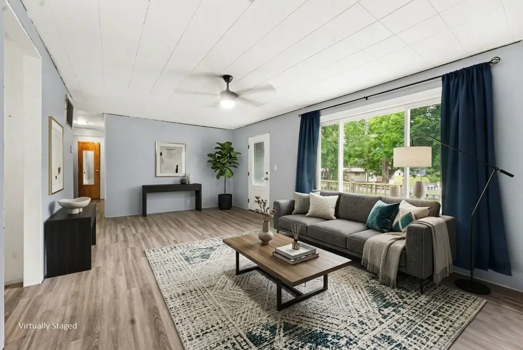 200 W Summit Street Muir Village MI 48860