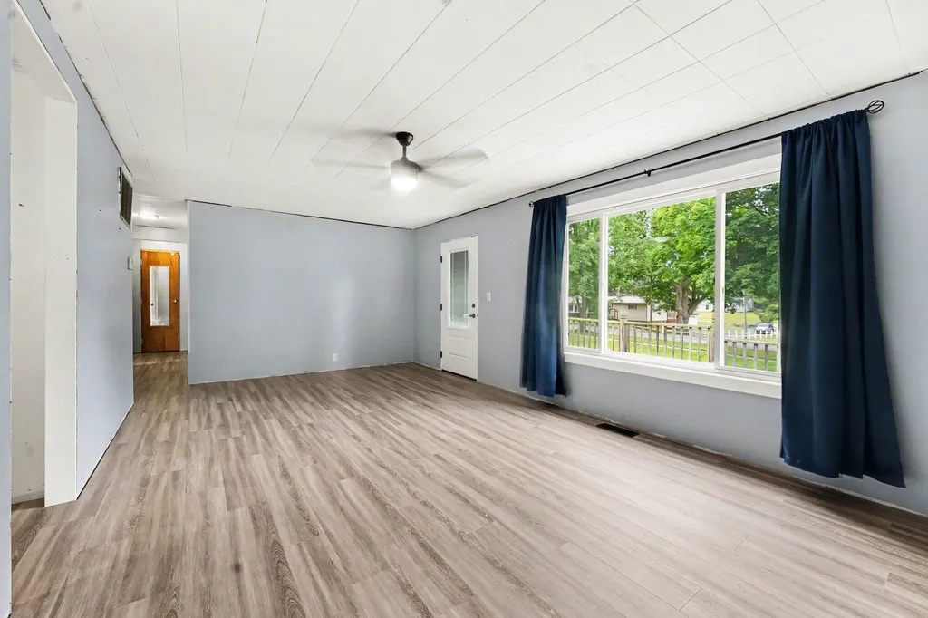200 W Summit Street Muir Village MI 48860
