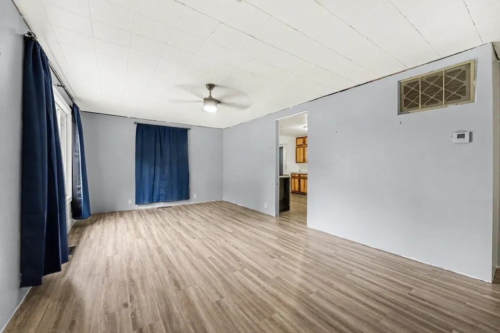 200 W Summit Street Muir Village MI 48860