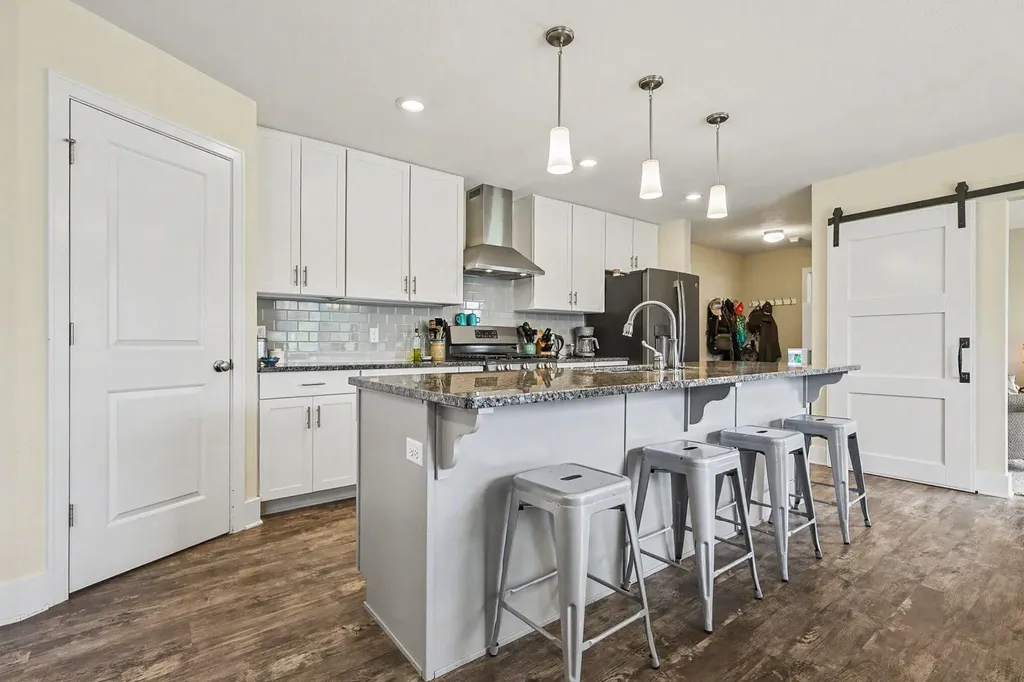 1144 Cobblestone Way Drive SE Gaines Charter Township MI 49315