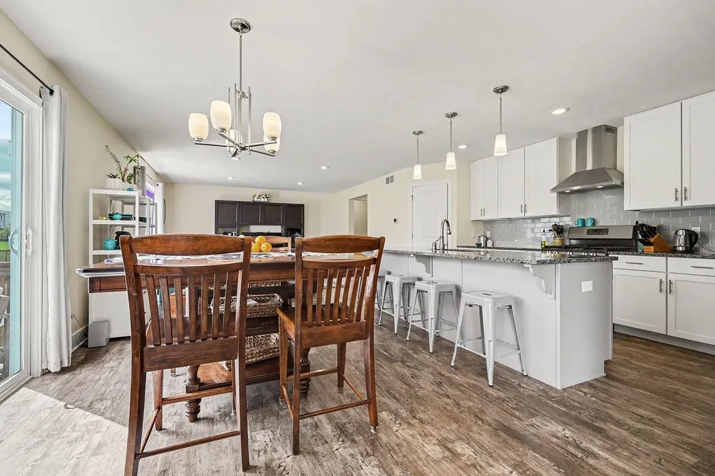 1144 Cobblestone Way Drive SE Gaines Charter Township MI 49315
