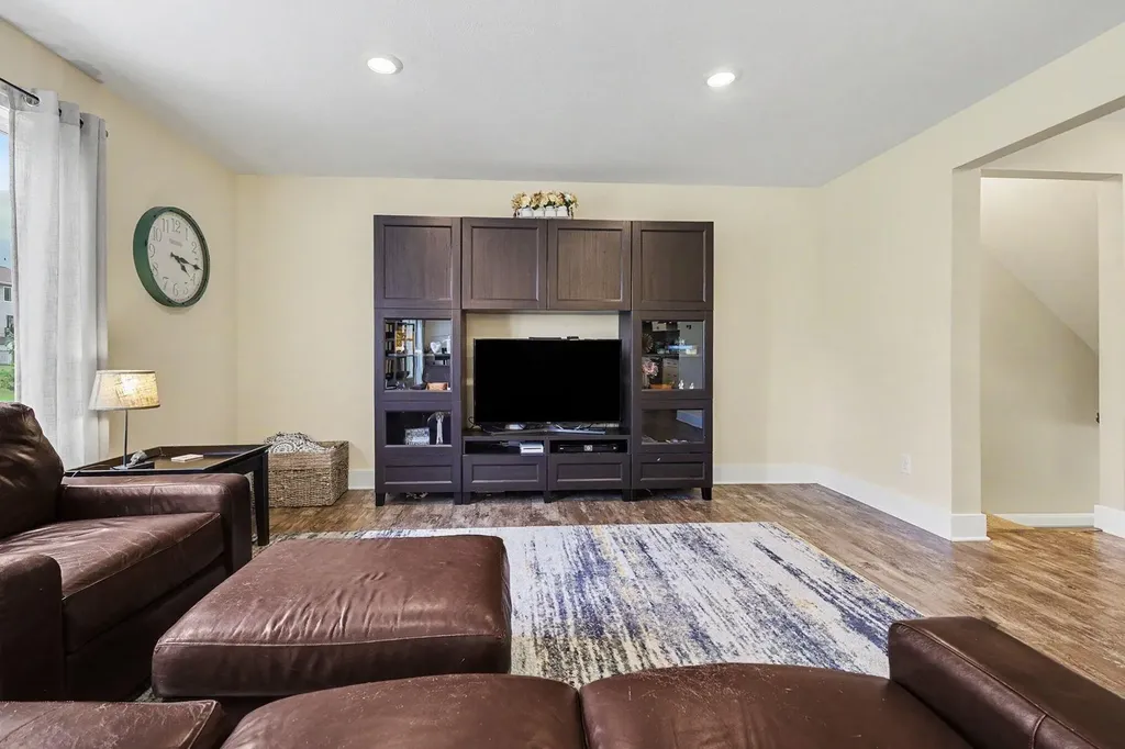 1144 Cobblestone Way Drive SE Gaines Charter Township MI 49315