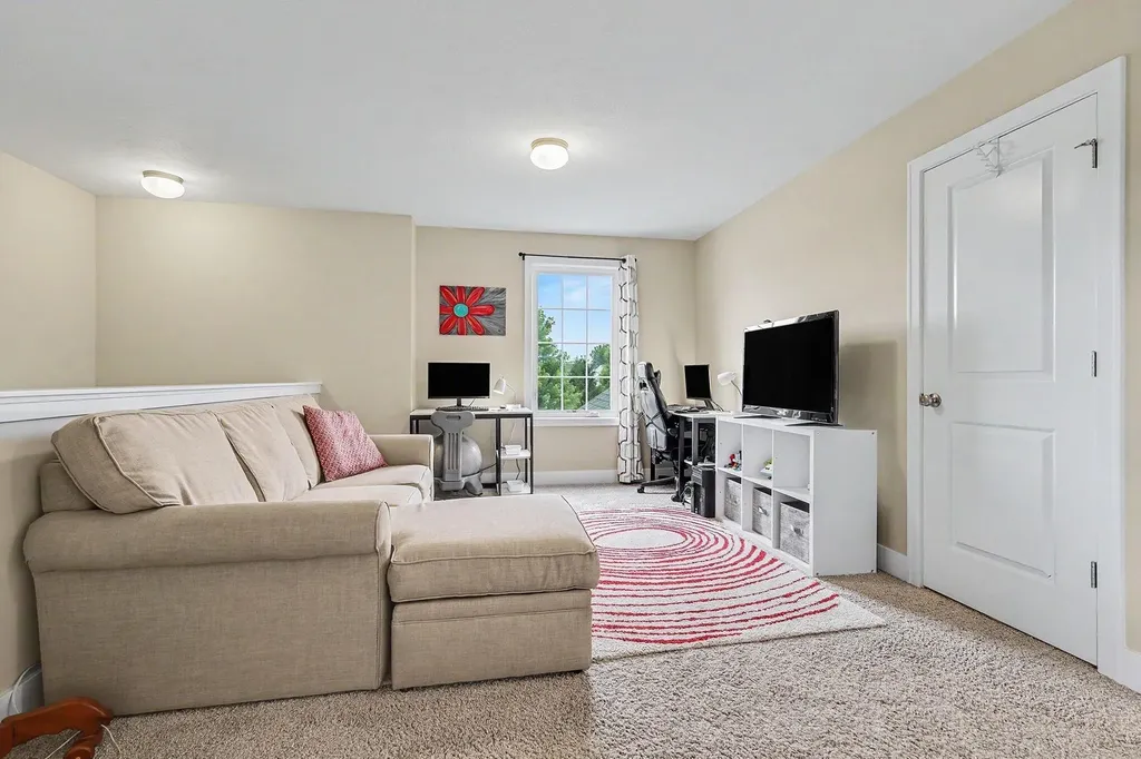 1144 Cobblestone Way Drive SE Gaines Charter Township MI 49315