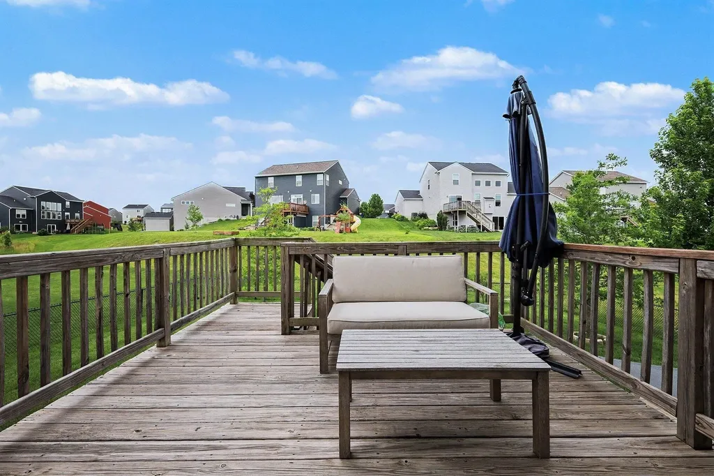 1144 Cobblestone Way Drive SE Gaines Charter Township MI 49315