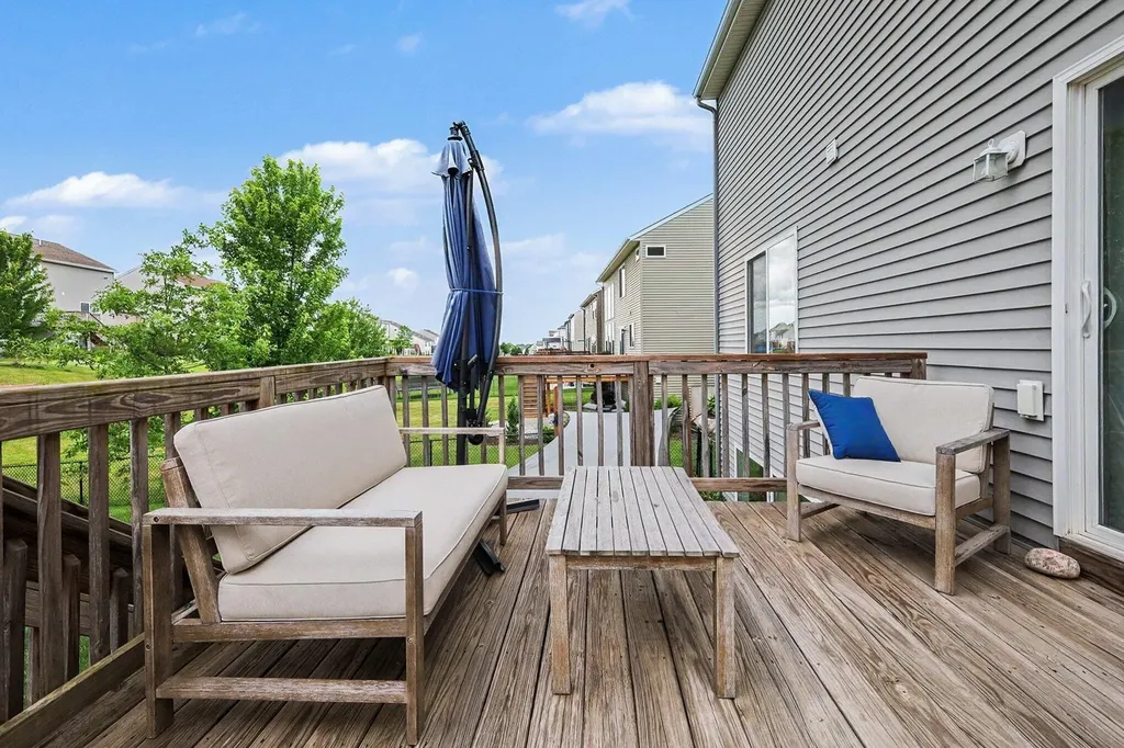 1144 Cobblestone Way Drive SE Gaines Charter Township MI 49315