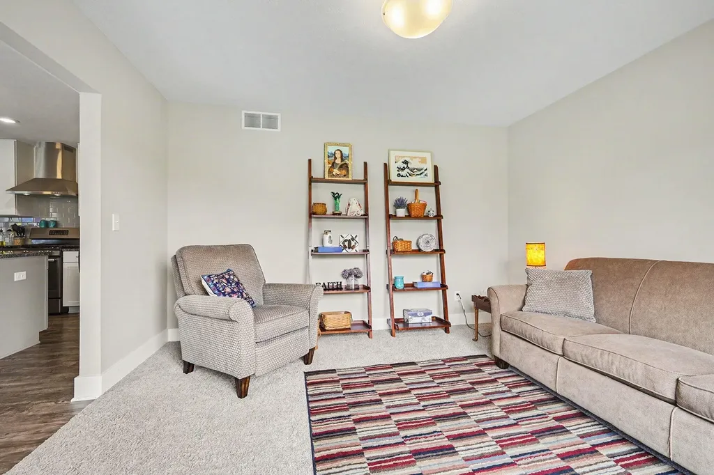 1144 Cobblestone Way Drive SE Gaines Charter Township MI 49315