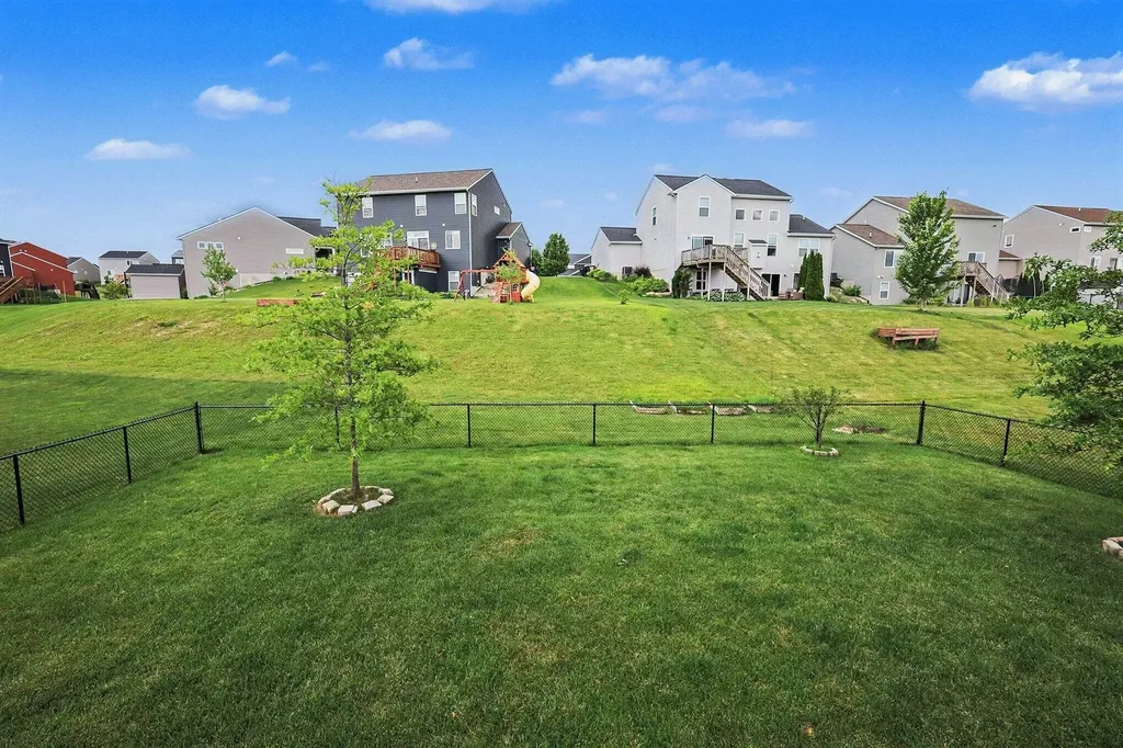1144 Cobblestone Way Drive SE Gaines Charter Township MI 49315