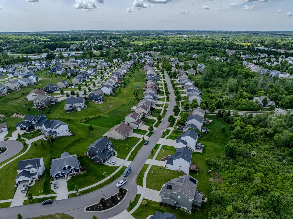 1144 Cobblestone Way Drive SE Gaines Charter Township MI 49315