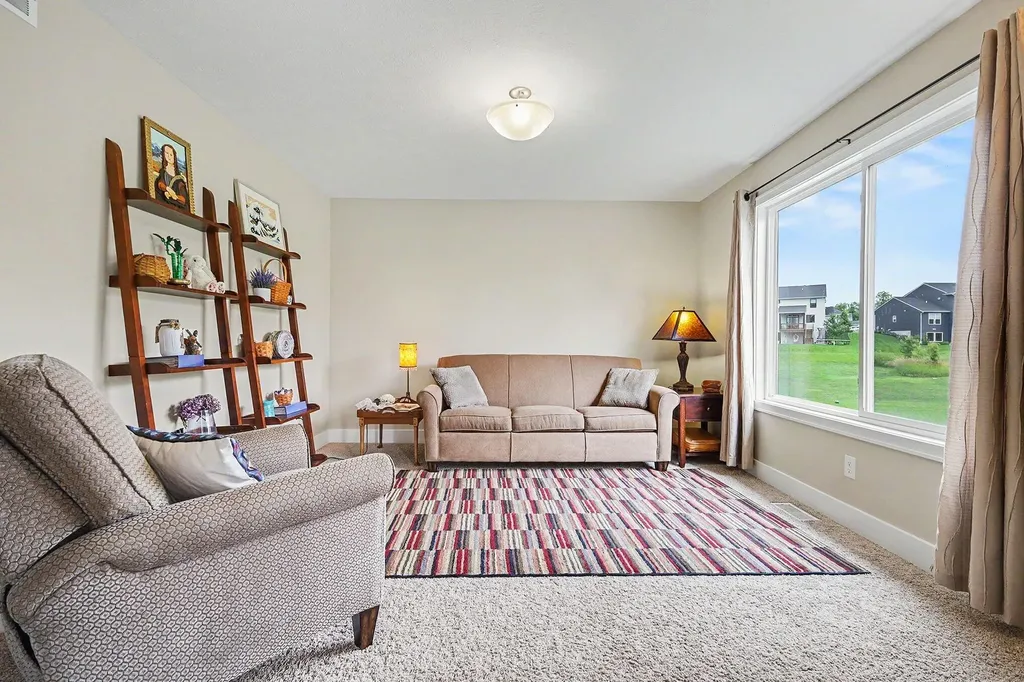 1144 Cobblestone Way Drive SE Gaines Charter Township MI 49315