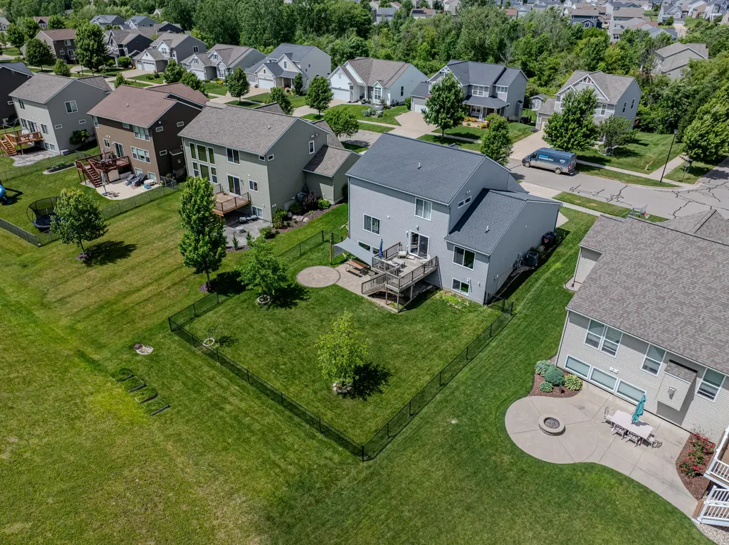 1144 Cobblestone Way Drive SE Gaines Charter Township MI 49315