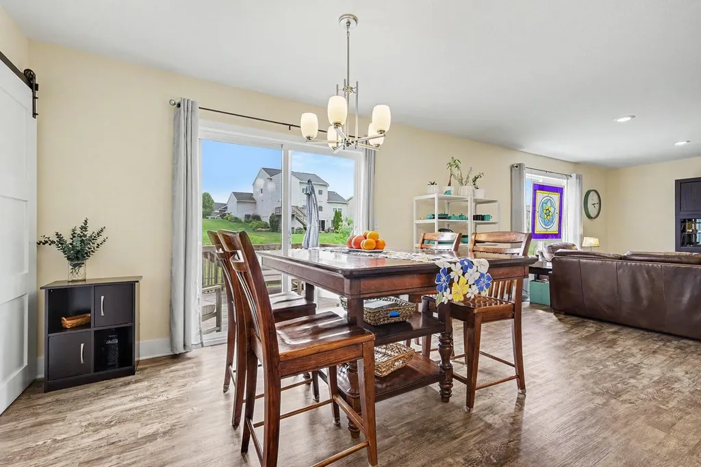 1144 Cobblestone Way Drive SE Gaines Charter Township MI 49315