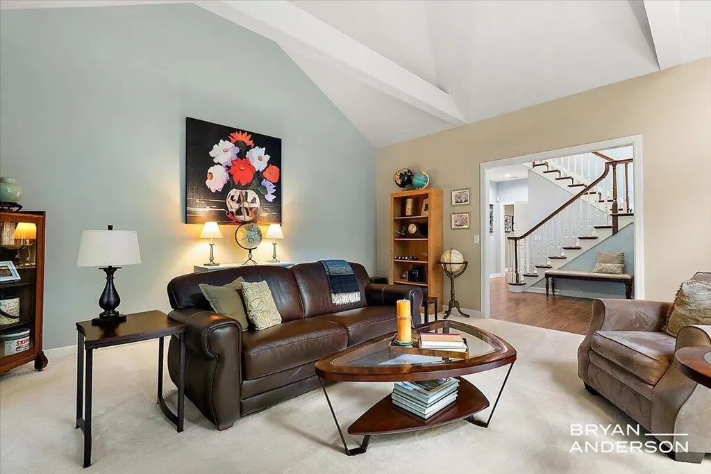 1015 Bradford Hollow Lane NE Grand Rapids Charter Township MI 49525
