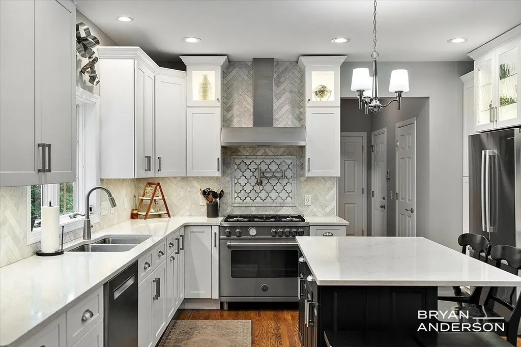 1015 Bradford Hollow Lane NE Grand Rapids Charter Township MI 49525