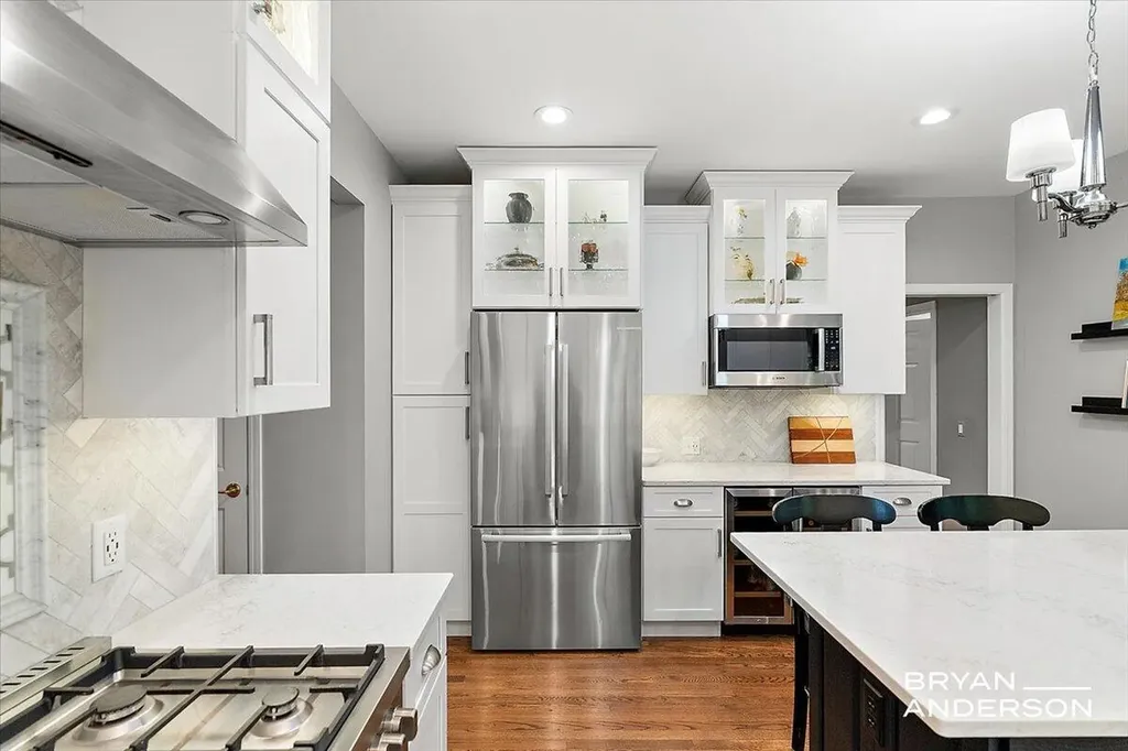 1015 Bradford Hollow Lane NE Grand Rapids Charter Township MI 49525