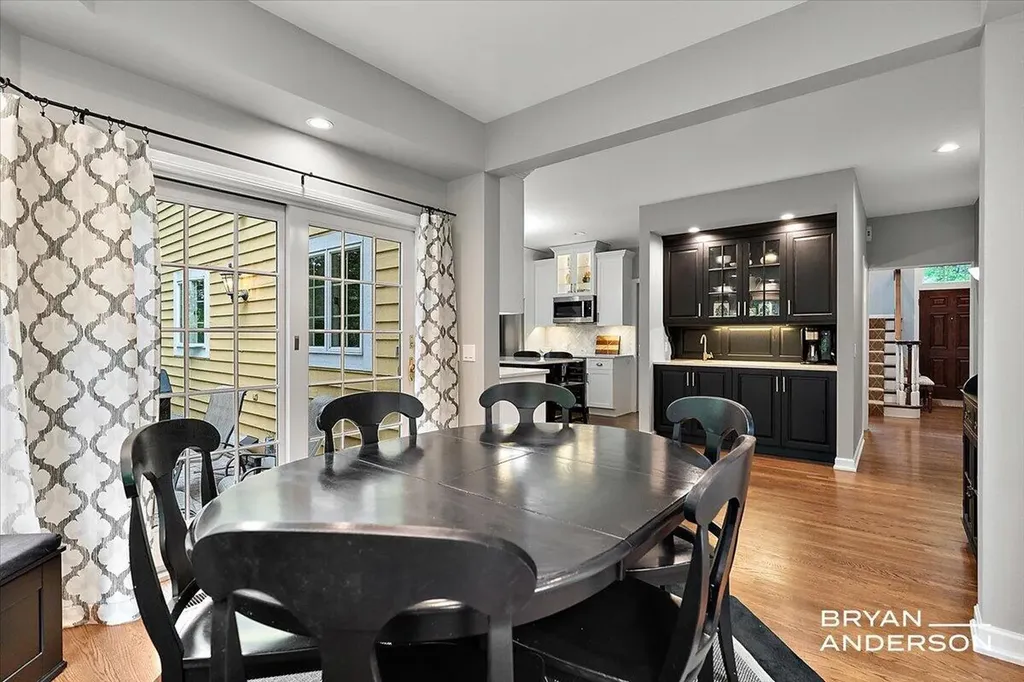 1015 Bradford Hollow Lane NE Grand Rapids Charter Township MI 49525
