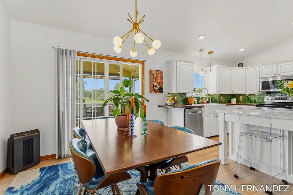 6099 Sheldonoak Drive Georgetown Charter Township MI 49426