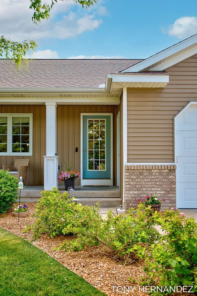 6099 Sheldonoak Drive Georgetown Charter Township MI 49426