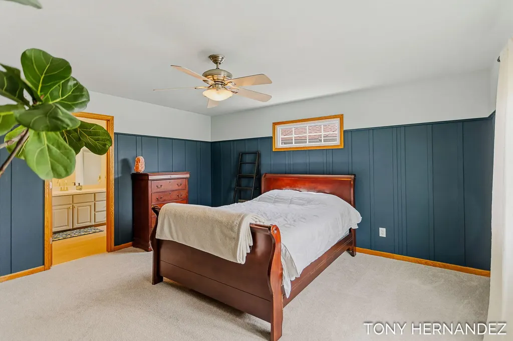6099 Sheldonoak Drive Georgetown Charter Township MI 49426
