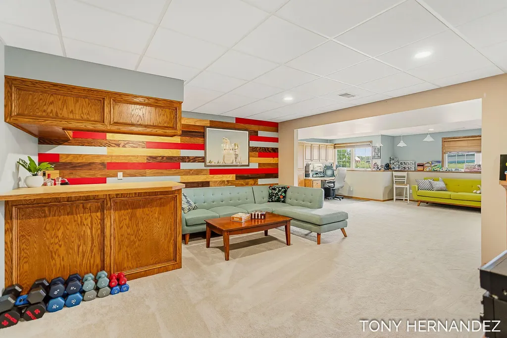 6099 Sheldonoak Drive Georgetown Charter Township MI 49426