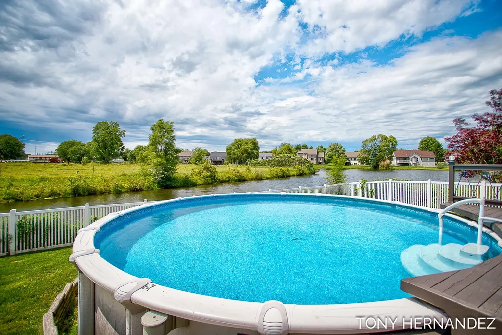6099 Sheldonoak Drive Georgetown Charter Township MI 49426