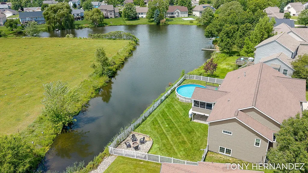 6099 Sheldonoak Drive Georgetown Charter Township MI 49426